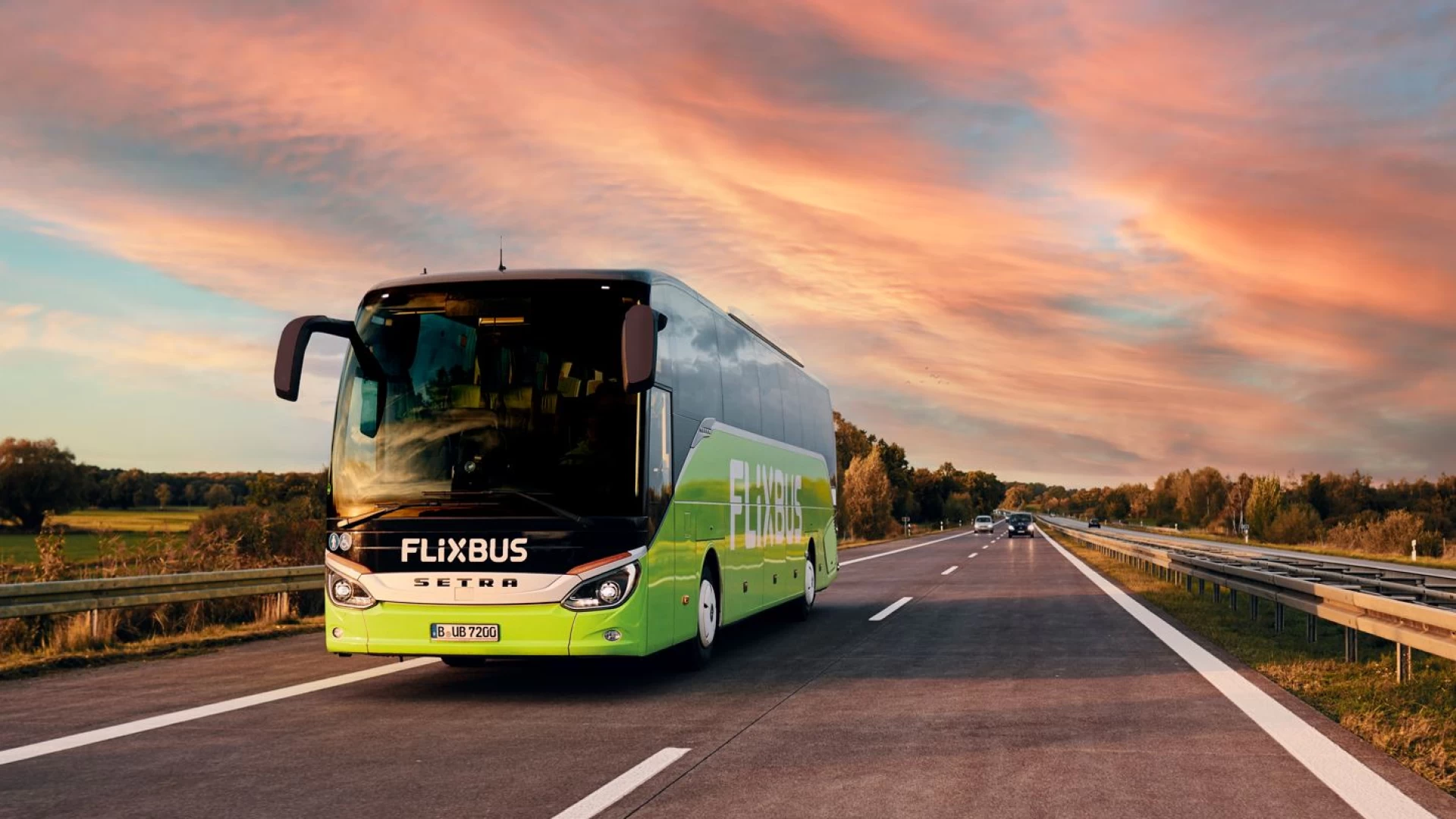 FlixBus scommette sull’entroterra molisano per incentivare un turismo sostenibile nella regione